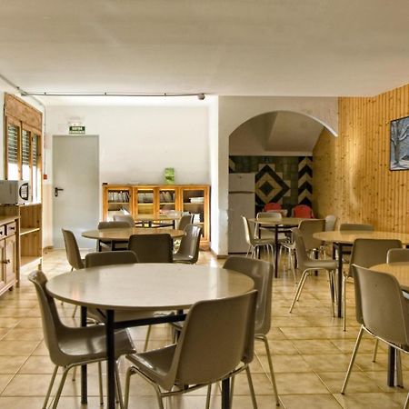 Alberg Anna Maria Janer Llivia Exteriér fotografie