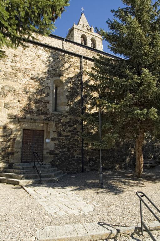 Alberg Anna Maria Janer Llivia Exteriér fotografie