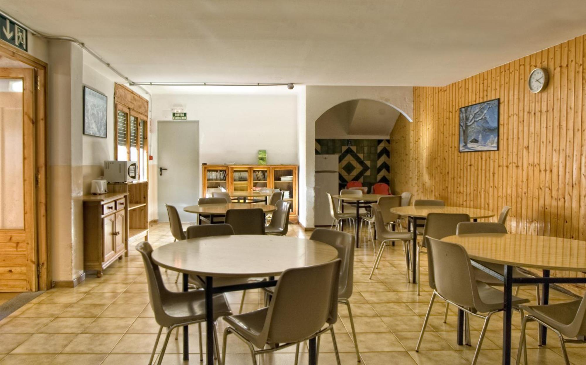 Alberg Anna Maria Janer Llivia Exteriér fotografie