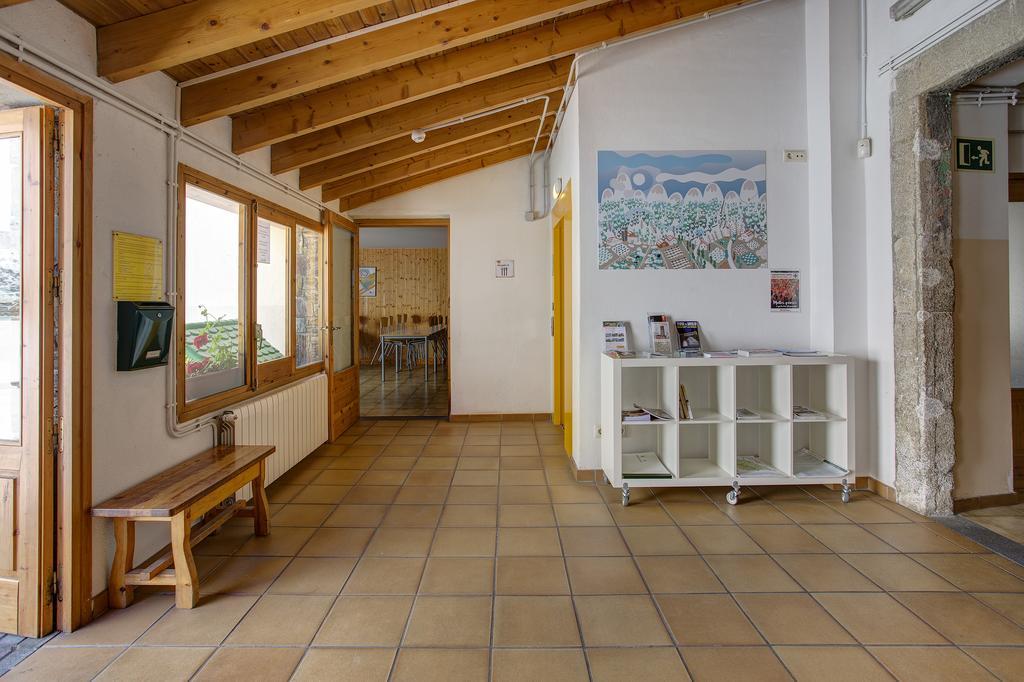 Alberg Anna Maria Janer Llivia Exteriér fotografie