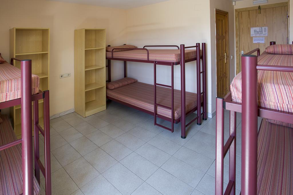 Alberg Anna Maria Janer Llivia Exteriér fotografie